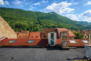 Aparthotel elegant, potential ridicat, ultracentral, Brasov - imagine 11