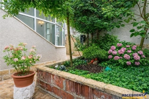 Aparthotel elegant, potential ridicat, ultracentral, Brasov - imagine 8