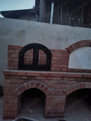 Lucrări interioare și exterioare 