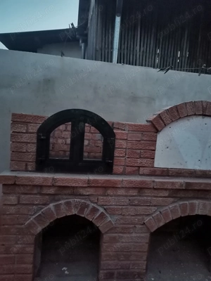 Lucrări interioare și exterioare  - imagine 3