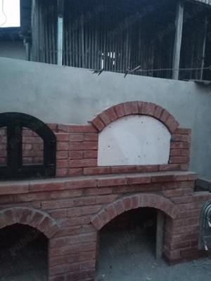 Lucrări interioare și exterioare  - imagine 5