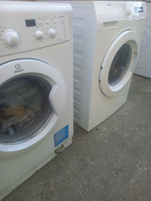 masina de spalat gorenje whirpool bosch - imagine 3