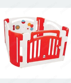 Gardulet muzical, loc de joaca pentru copii Angel Play Area