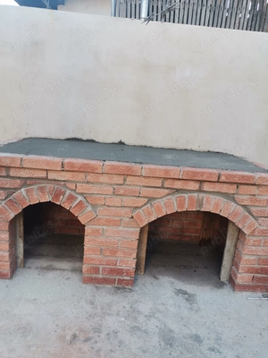 Lucrări interioare și exterioare  - imagine 6