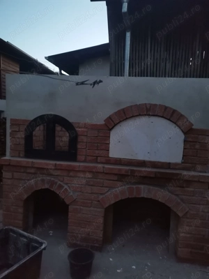 Lucrări interioare și exterioare  - imagine 4