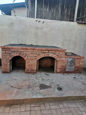 Lucrări interioare și exterioare  - imagine 7