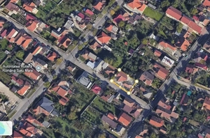 BRASADAS vinde casa individuala in zona Closca. - imagine 7