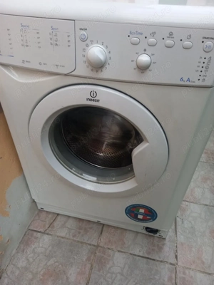 masina de spalat gorenje whirpool bosch - imagine 2