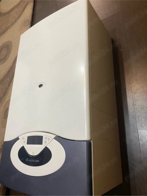 Dezmembrez Ariston genus 35 kw 