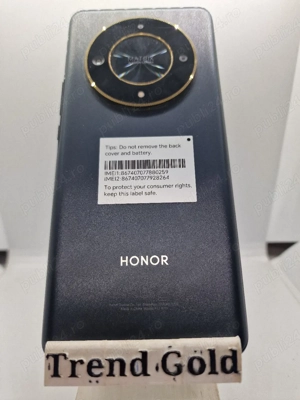 Honor Magic 6 Lite - imagine 2