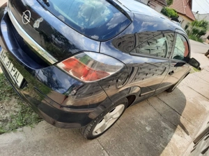 opel astra h gtc 1.9 - imagine 3