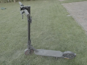 Trotineta electrica Xiaomi Mi Pro 2 25 km h