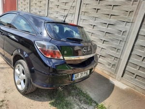 opel astra h gtc 1.9