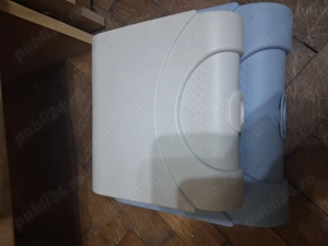 Bioptron cu 8 filtre de culoare