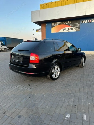 Skoda octavia 2.0 tdi 140 cai ,6 trepte ,euro 5 ,xenon,navi ,trapa Import Germania unic proprietar - imagine 6