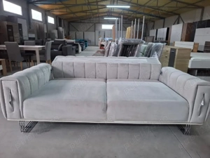 Canapea modernă extensibilă de vânzare 