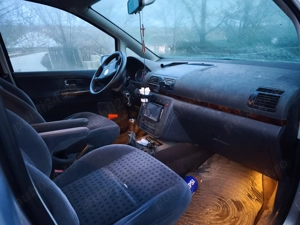 Vând Volkswagen Sharan - imagine 3