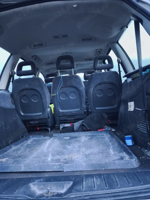 Vând Volkswagen Sharan - imagine 4