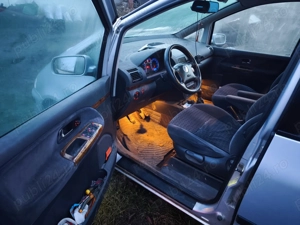 Vând Volkswagen Sharan