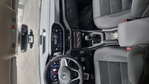 Volkswagen T-Cross Virtual Cockpit anul 2020 benzina  - imagine 7
