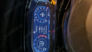 Volkswagen T-Cross Virtual Cockpit anul 2020 benzina  - imagine 6