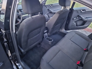 Skoda Rapid 1.6TDI, LIMUZINA an 2013, Posibil RATE si Garantie - imagine 6