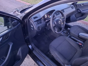 Skoda Rapid 1.6TDI, LIMUZINA an 2013, Posibil RATE si Garantie - imagine 5