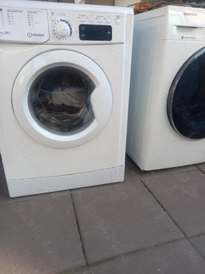Masina de spalat frigider congelator bosch whirpool baunekt - imagine 3