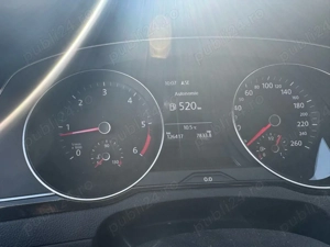 Volkswagen Passat B8 R Line 1.6 Diesel 2018 126000 km - imagine 3