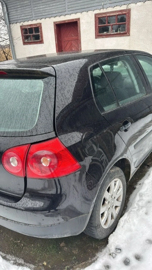 Dezmembrez golf V sau îl vând întreg 