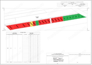 Teren intravilan cu destinația de construcție locuințe, Sacadat-13900e