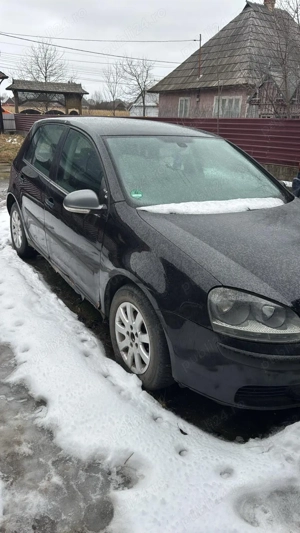 Dezmembrez golf V sau îl vând întreg  - imagine 3