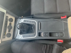 Volkswagen Passat B8 R Line 1.6 Diesel 2018 126000 km - imagine 6