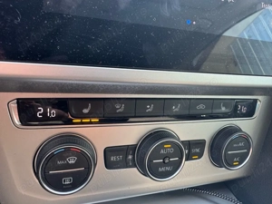 Volkswagen Passat B8 R Line 1.6 Diesel 2018 126000 km - imagine 5