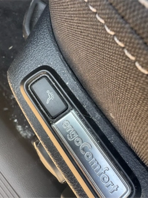 Volkswagen Passat B8 R Line 1.6 Diesel 2018 126000 km - imagine 10