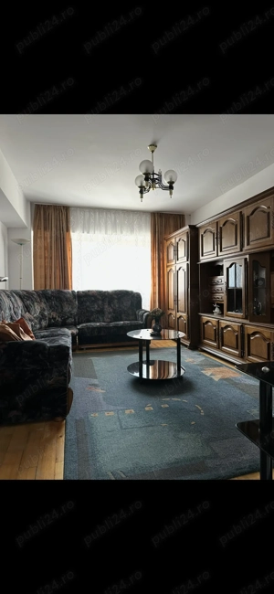 Apartament 3 camere   Zona Turda, str. Libertății   80 mp   Renovare recentă