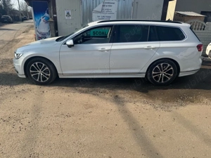 Volkswagen Passat B8 R Line 1.6 Diesel 2018 126000 km - imagine 8