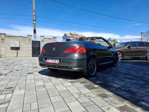 Peugeot 307 - imagine 5