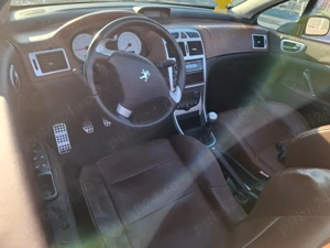 Peugeot 307 - imagine 3