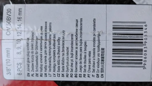 Trusa chei bujii Yato