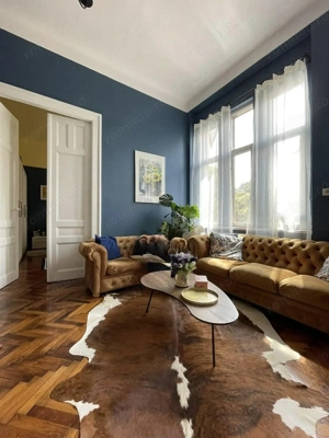 Apartament 2 camere, ultracentral-zona Parc Balcescu-Pret 127.900 euro - imagine 3