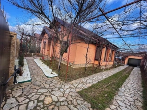 Casa Santandrei, zona linistita, gaz,curent,apa,teren 550 mp-219000Eur - imagine 6