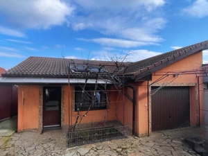 Casa Santandrei, zona linistita, gaz,curent,apa,teren 550 mp-219000Eur - imagine 5
