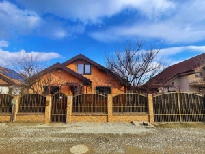 Casa Santandrei, zona linistita, gaz,curent,apa,teren 550 mp-219000Eur