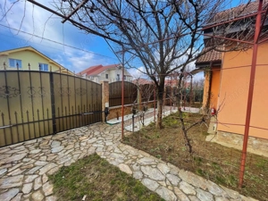 Casa Santandrei, zona linistita, gaz,curent,apa,teren 550 mp-219000Eur - imagine 7
