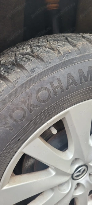 Mazda cx-5 - imagine 2