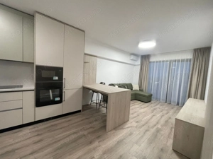 Apartament 2 camere premium,  mobilat/utilat nou-Urbana residence