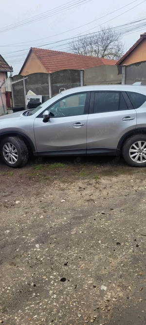 Mazda cx-5 - imagine 3