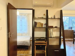 Apartament 2 camere decomandat, mobilat & utilat – Bd. Ștefan cel Mare - imagine 4