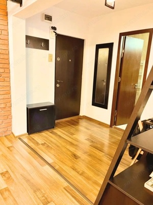 Apartament 2 camere decomandat, mobilat & utilat – Bd. Ștefan cel Mare - imagine 5
